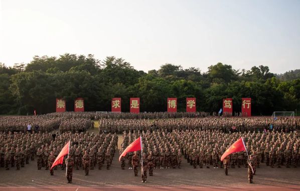 <a href='/cstw/2025/0526/c838a68577/page.html' target='_blank' title='NO.8军训进行时I骄阳似火，迷彩如画'>NO.8军训进行时I骄阳似火，迷彩如画</a>