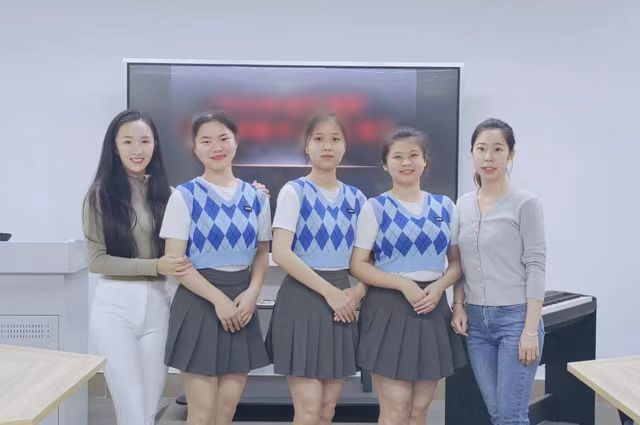 广东省职业院校技能大赛