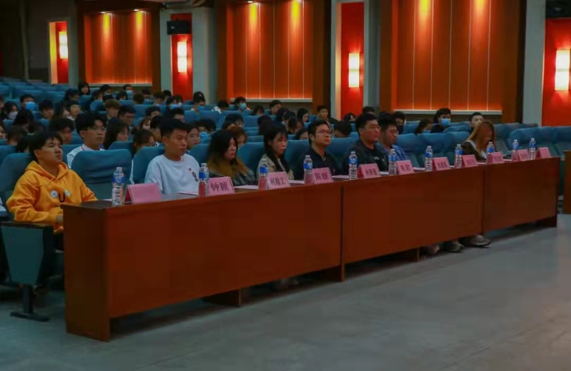<a href='/cstw/2021/1106/c838a53397/page.html' target='_blank' title='ued官网体育校团委第十六届动员大会'>ued官网体育校团委第十六届动员大会</a>
